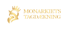 Monarkiets Tagdækning