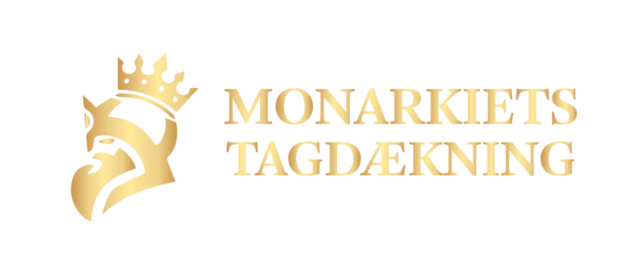 Monarkiets Tagdækning